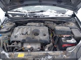 Hyundai Accent KMHCN45C89U338739 снимка