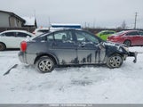 Hyundai Accent KMHCN45C89U338739 снимка
