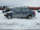 Hyundai Accent KMHCN45C89U338739 снимка