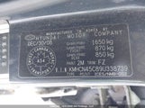 Hyundai Accent KMHCN45C89U338739 снимка