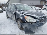Hyundai Accent KMHCN45C89U338739 снимка