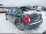 Hyundai Accent KMHCN45C89U338739 снимка