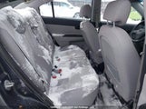 Hyundai Accent KMHCN45C89U338739 снимка