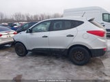 Hyundai Tucson Gl KM8JT3AF2FU955282 снимка