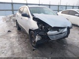 Hyundai Tucson Gl KM8JT3AF2FU955282 снимка