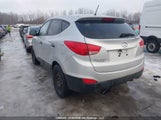Hyundai Tucson Gl KM8JT3AF2FU955282 снимка