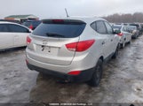 Hyundai Tucson Gl KM8JT3AF2FU955282 снимка