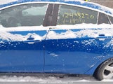 Chevrolet Volt 1G1RA6S50GU118920 fotografie