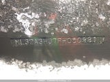 Mitsubishi Mirage De ML32A3HJ7FH050881 снимка