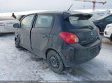 Mitsubishi Mirage De ML32A3HJ7FH050881 снимка