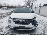 Hyundai Venue Se KMHRB8A32NU197810 снимка