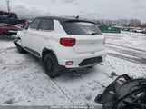Hyundai Venue Se KMHRB8A32NU197810 снимка