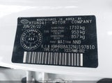 Hyundai Venue Se KMHRB8A32NU197810 снимка