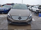 Mercedes-Benz B 250 Sports Tourer WDDMH4EB4EJ240803 photo