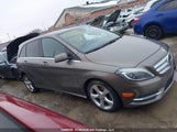 Mercedes-Benz B 250 Sports Tourer WDDMH4EB4EJ240803 photo