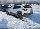 Subaru Crosstrek Wilderness 4S4GUHU68S3712270 photo