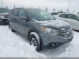 Honda Cr-V Ex-L 2HKRM4H74CH120203 снимка