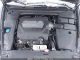 Acura 3.2Tl 19UUA66266A803362 снимка