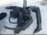 Nissan Murano Sv 5N1AZ2BS7LN115752 снимка