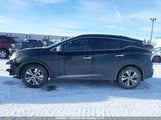 Nissan Murano Sv 5N1AZ2BS7LN115752 снимка