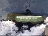 Nissan Murano Sv 5N1AZ2BS7LN115752 снимка