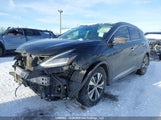 Nissan Murano Sv 5N1AZ2BS7LN115752 снимка