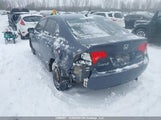 Honda Civic Hybrid JHMFA36237S800922 снимка