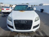 Audi Q7 3.0T Premium WA1LGAFEXCD008308 снимка