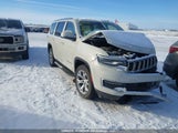 Jeep Wagoneer Series Ii 1C4SJVBT9NS168273 fotografie