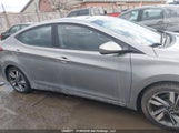 Hyundai Elantra Gls KMHDH4AH2FU409457 снимка