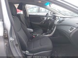 Hyundai Elantra Gls KMHDH4AH2FU409457 снимка