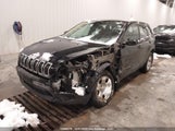 Jeep Cherokee Sport 1C4PJMAB4JD592290 снимка
