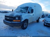 Chevrolet Express G3500 1GBHG31V971153768 снимка