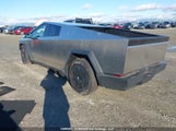 Tesla Cybertruck Awd 7G2CEHED5SA080614 снимка