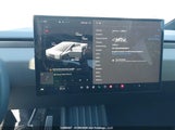 Tesla Cybertruck Awd 7G2CEHED5SA080614 fotografie