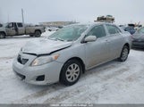 Toyota Corolla Ce 2T1BU40EX9C176427 снимка