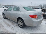 Toyota Corolla Ce 2T1BU40EX9C176427 снимка