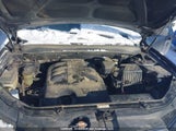 Hyundai Santa Fe Gl 5NMSG73E89H317137 снимка