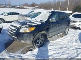 Hyundai Santa Fe Gl 5NMSG73E89H317137 снимка
