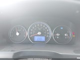 Hyundai Santa Fe Gl 5NMSG73E89H317137 fotografie