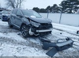 Honda Cr-V Touring 2HKRW2H98KH127329 снимка
