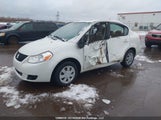 Suzuki Sx4 JS2YC412196203268 снимка