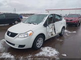 Suzuki Sx4 JS2YC412196203268 fotografie