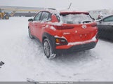 Hyundai Kona KM8K6CAA0LU430443 снимка