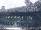 Nissan Rogue S/Sv JN8AS5MV0DW148951 снимка