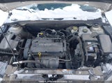 Chevrolet Cruze Ls 1G1PL5SH6E7118471 снимка