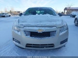 Chevrolet Cruze Ls 1G1PL5SH6E7118471 снимка