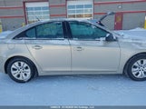 Chevrolet Cruze Ls 1G1PL5SH6E7118471 снимка