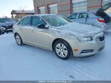 Chevrolet Cruze Ls 1G1PL5SH6E7118471 снимка