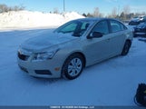 Chevrolet Cruze Ls 1G1PL5SH6E7118471 снимка